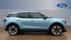 Ford Explorer 210kW Premium 77kWh 5dr Auto Electric Estate